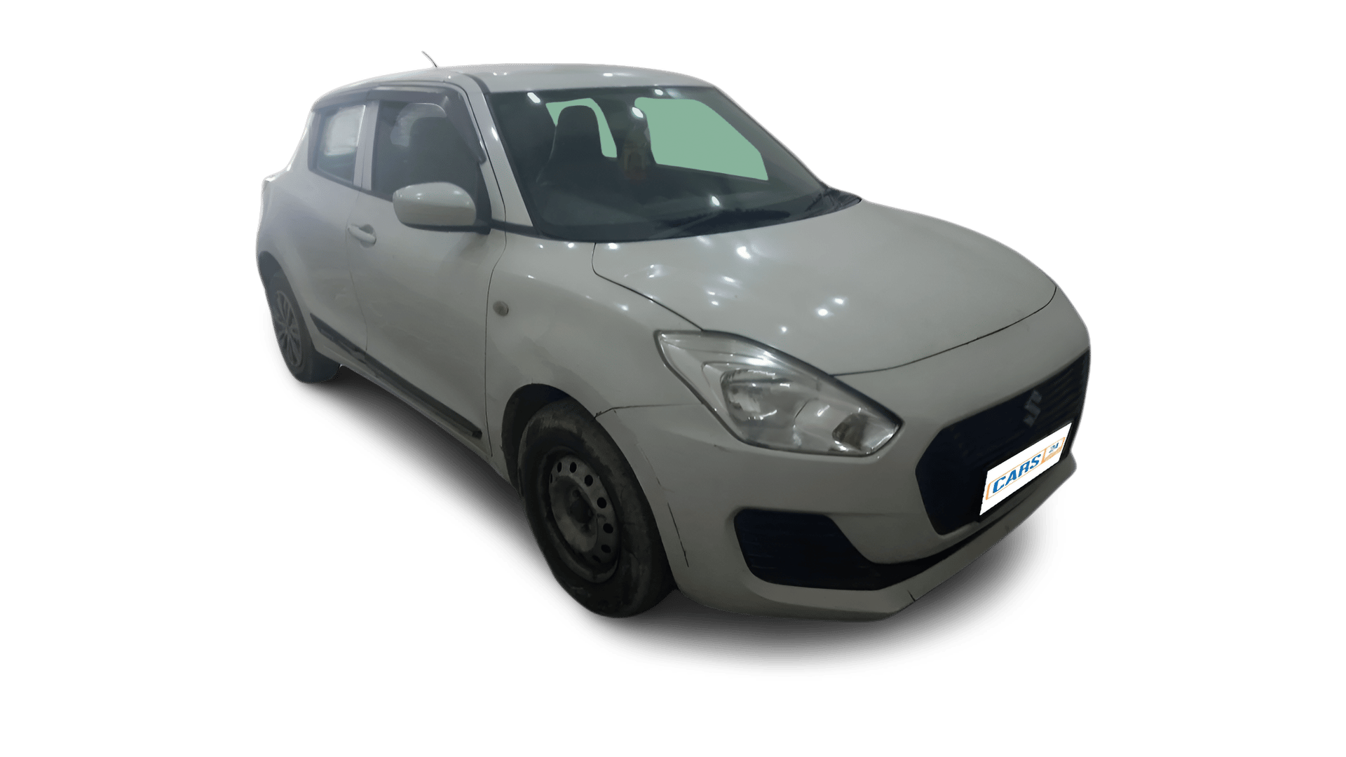 2020 Maruti Swift - Hatchback - Petrol - Manual - ₹4.15 lakh